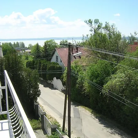Apartment Georg *