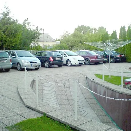 Apartment Georg Balatonfüred