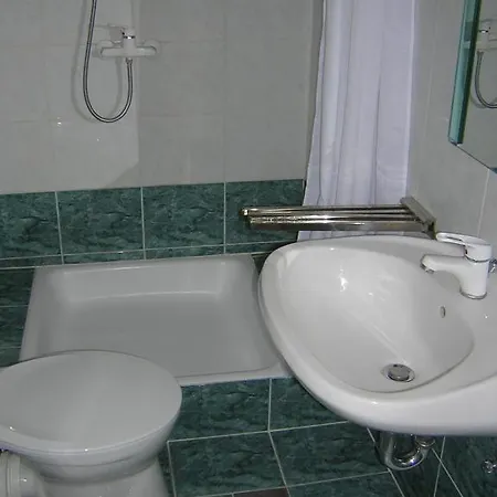 Georg Apartment