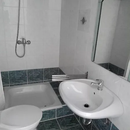 Georg Apartment *