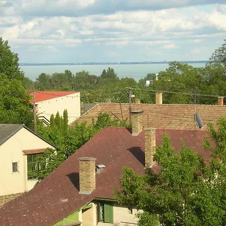 Georg Apartment Balatonfüred