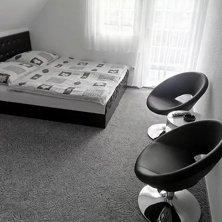 Georg Apartment
